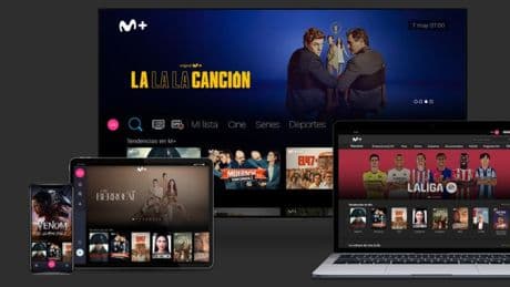 Disfruta del mejor cine y series donde quieras y cuando quieras (aunque no tengas internet)