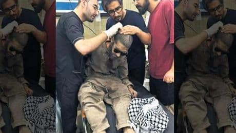 Pakistan’a Hindistan’dan füzeli saldırı