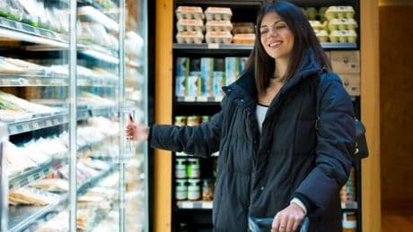 'I visited a supermarket in Spain and one thing left me gobsmacked'