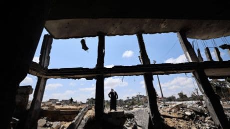 Online oplichting rondom Gaza-oorlog komt meer in beeld