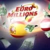 Nét gewonnen en nu maakt alweer nieuwe winnaar kans op recordjackpot van 250 miljoen euro in EuroMillions: hoe komt dat?