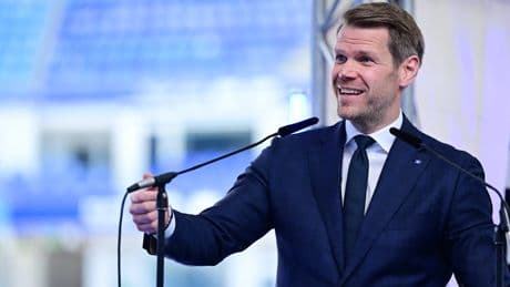 Neuer Investor und Stadionname - Zwei Mega-Deals beim HSV
