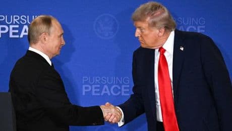 En direct, guerre en Ukraine : la Suisse offrira « l’immunité » à Vladimir Poutine s’il « vient pour une conférence de paix »