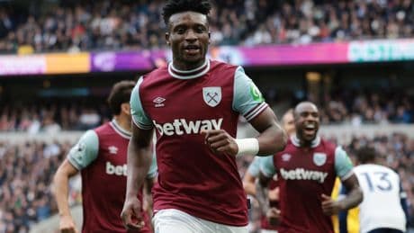 Tottenham get surprise Mohammed Kudus boost as Spurs close in on statement deal