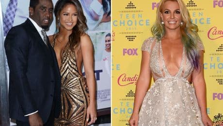 Cassie Ventura testifies about how Diddy brought Britney Spears to her 21st birthday party