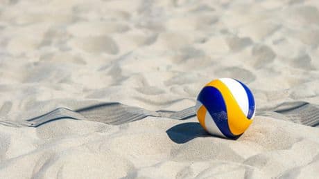 High school beach volleyball: Southern Section girls' playoff results and updated pairings
