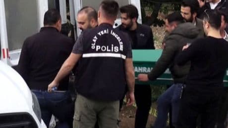 29 yaşındaki gencin cansız bedeni bulundu