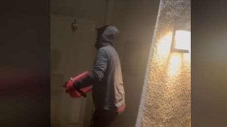 'A Team' vow revenge in gang war and tell their rivals 'bullets win'