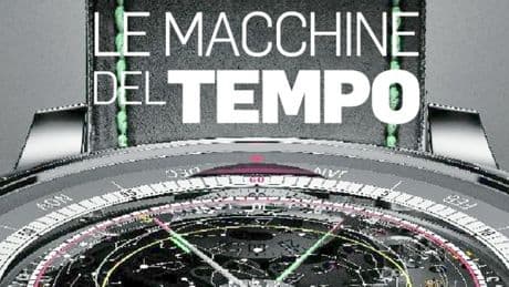 Speciale orologi, dai nuovi modelli ai trend delle maison di alta orologeria: il 27 giugno in edicola il supplemento de Il Messaggero