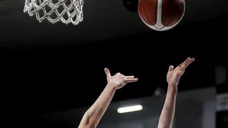 FIBA Kadınlar Avrupa Basketbol Şampiyonası 4 maçla devam edecek