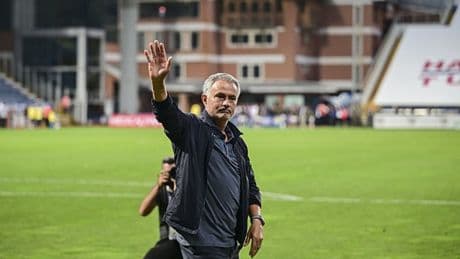 Fenerbahçe ile Mourinho sona yaklaşıyor! O gerçek ortaya çıktı