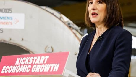 Voices: As unemployment hits a four-year high, Rachel Reeves must now do whatever it takes