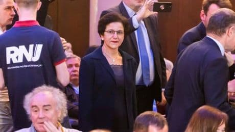 Le départ de Malika Sorel de la délégation européenne du RN souligne les difficultés du parti à consolider ses ralliements