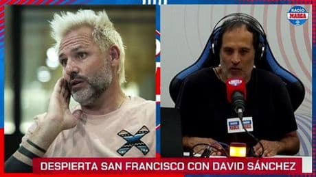 Cañizares propone un candidato sorpresa al Balón de Oro&lt;br&gt;