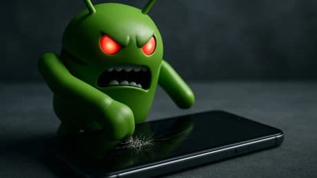 Tu móvil Android puede estar en peligro: descubren fallos de seguridad que son "críticos"
