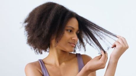 GP says common vitamin deficiency could be making your hair go grey sooner