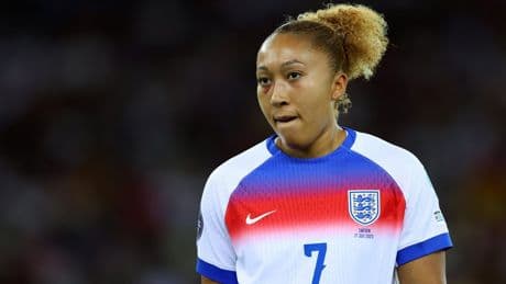 Three ways the Lionesses can replace Lauren James in Euro 2025 final