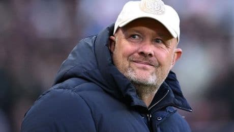 'You have to work that little bit smarter' - Bromley boss Andy Woodman opens up on EFL life