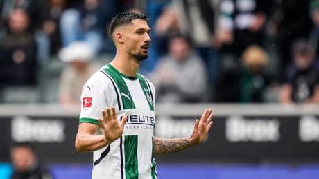 Das gab es schon ewig nicht mehr - Gladbach will KEINEN Star verabschieden
