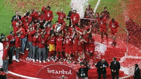 Ancelotti y Xabi Alonso: veinte años no es nada