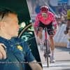 KIJK. “Zeggen we Powless niet dat hij tweede mag worden?”: docu geeft unieke inkijk hoe Wout van Aert met kater achterbleef na Dwars door Vlaanderen