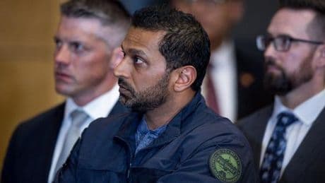 Le directeur du FBI, Kash Patel, sur la sellette, alors que l’assassin de Charlie Kirk est toujours en fuite