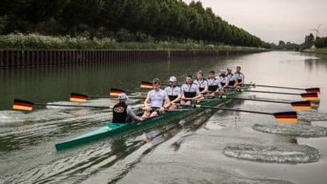 Olympische Spiele: Deutsche Olympiastützpunkte kämpfen mit gestiegenen Kosten