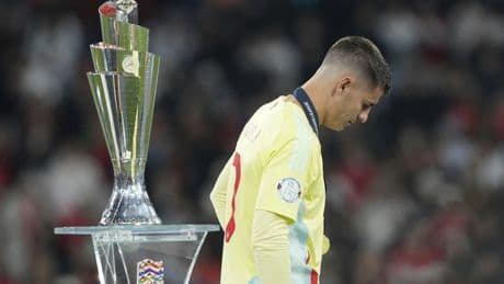 Graves amenazas contra Álvaro Morata y su familia por su fallo en los penaltis: &quot;Voy a matar a tu marido como lo vea por la calle&quot;