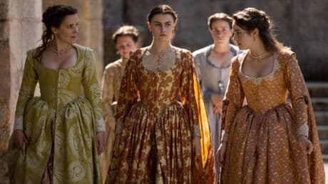 « Une amitié dangereuse » sur France 2 : une histoire intime de la royauté