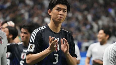 Who is Kota Takai? Tottenham signing ready to step up in bid for immediate first-team role