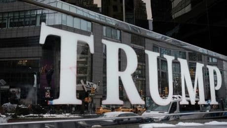 Début de la construction du complexe hôtelier de luxe de la Trump Organization au Vietnam