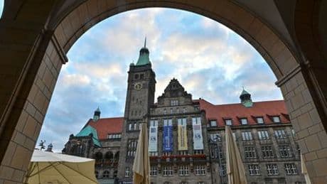 Sachsen: Im Stadtrat in Chemnitz gibt es jetzt zwei AfD-Fraktionen