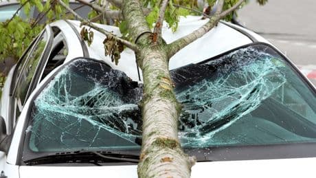 Unwetter über Deutschland: Ein Dokument ist im Schadensfall besonders wichtig