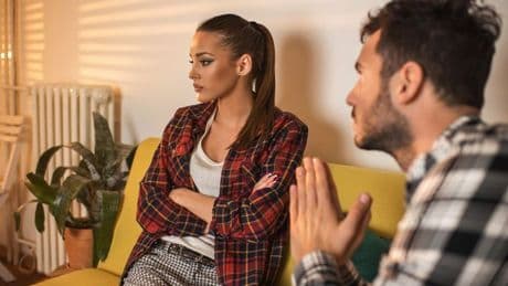 Dear Coleen: My girlfriend is out of my league and prioritises her friends over me