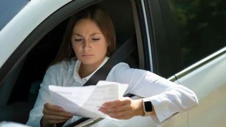 'My neighbour kept parking in my spot so I gave her a taste of her own medicine'