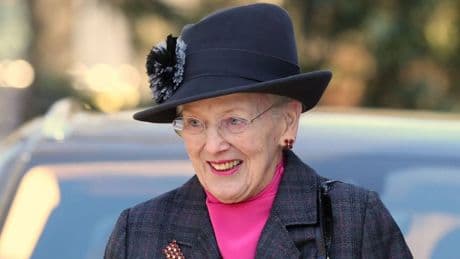Margrethe II. von Dänemark: Ehemalige Monarchin wird 85 Jahre alt