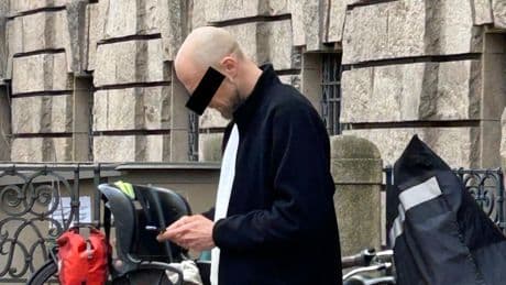 Zwei neue Anklagen! - Ist dieser Geschäftsmann ein Serien-Vergewaltiger?