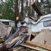Mehr als vier Millionen Euro Sturmhilfe beantragt: Berlin-Reinickendorf hebt erste Unwettersperrungen auf