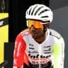 Mondiaux de cyclisme 2025. Biniam Girmay sera bien présent au Rwanda