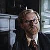 CHRISTOPHER STEVENS reviews Bookish on U&Alibi: Foyle's War fan? Then try Gatiss's eccentric bookshop-owning sleuth