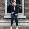 Yvonne Vleeshouwers is de eerste en enige sociaal notaris van Nederland. Volgen er meer?