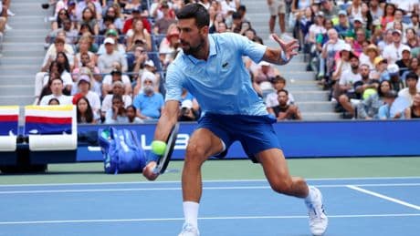 US Open : le partage des revenus fait encore débat malgré une dotation record à 5 millions de dollars