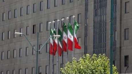 L'Iran veut suspendre sa coopération avec l'Agence internationale de l'énergie atomique