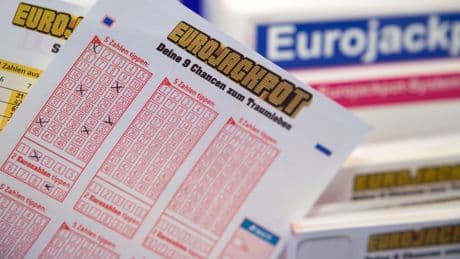 Eurojackpot: Großer Gewinn in Sachsen – Jackpot steigt weiter