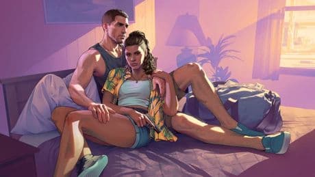 "GTA 6": Rockstar dévoile une nouvelle bande-annonce de son jeu événement