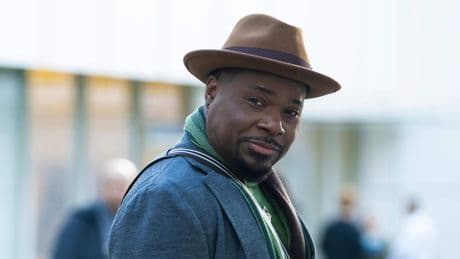 Acteur Malcolm-Jamal Warner zwom met dochter (8) toen hij verdronk