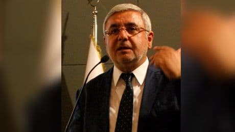 AKP'li Metiner'den Bakan Tunç’a 'umut hakkı' tepkisi: Bahçeli’nin sözü yere düşürülmemeli