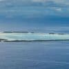 Réchauffement climatique : à Tuvalu, des habitants bénéficient des premiers visas climatiques de l'histoire