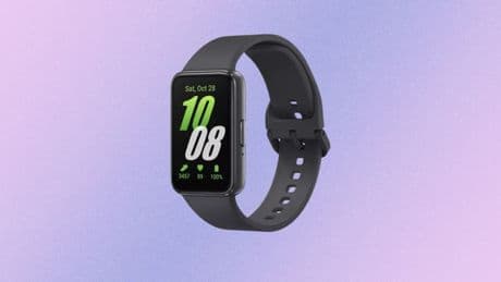Quelques dizaines d'euros seulement pour cette montre sport connectée Samsung chez Auchan
