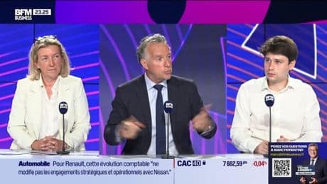 L'Armée française développe son propre LLM - 01/07